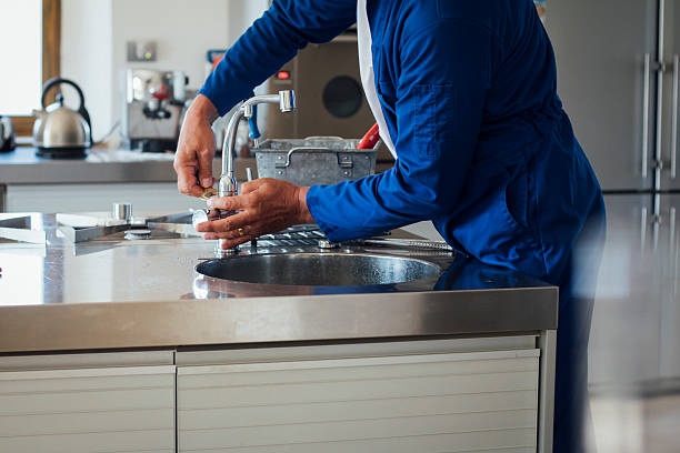 Plumbing System Maintenance in Wheatland, CA